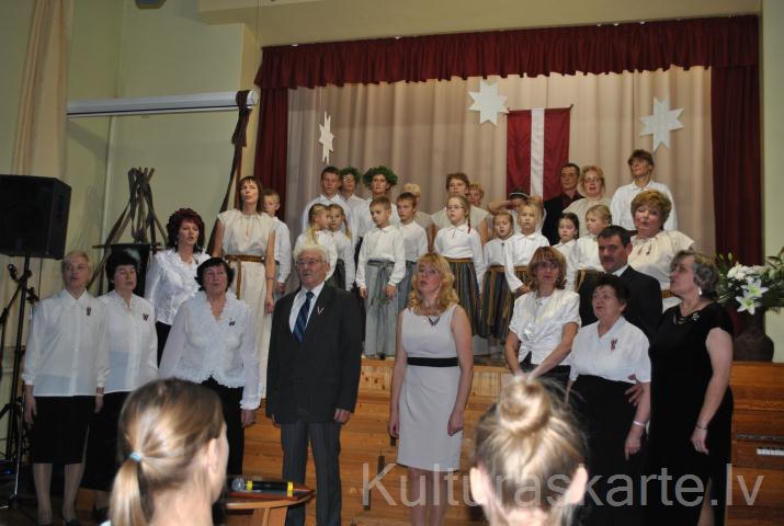 Valsts svētki